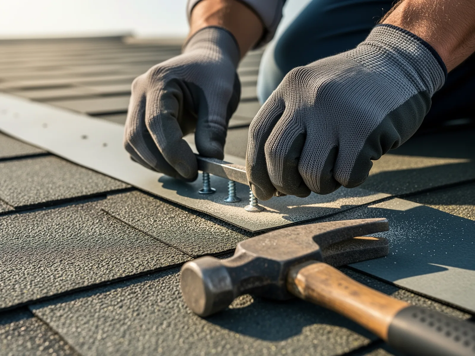 Why choose Fascia Repair in Tobyhanna, PA